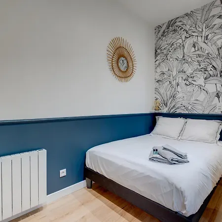 Apartment Hypercentre, Cosy Et Typique, Wifi