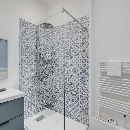 Appartement Hypercentre, Cosy Et Typique, Wifi
